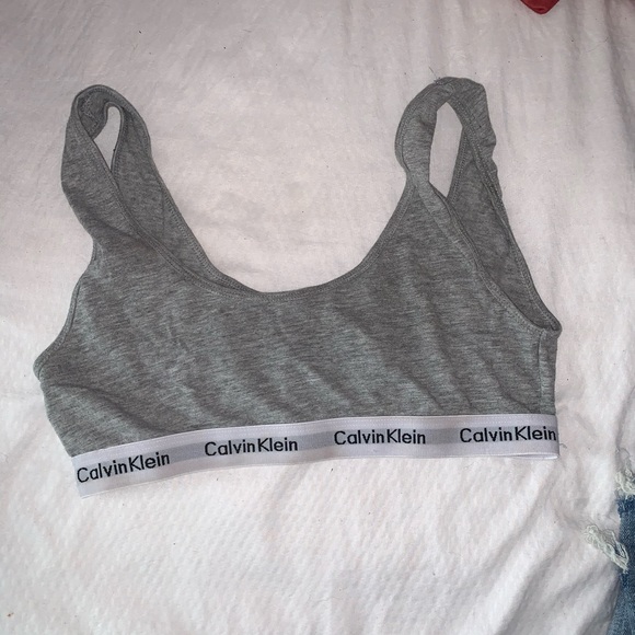 Calvin Klein bra - Picture 2 of 2
